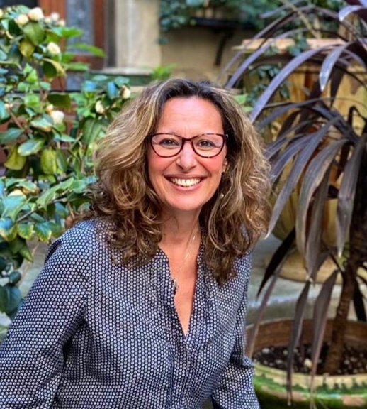 Sandrine Rochut Au Coeur de soi