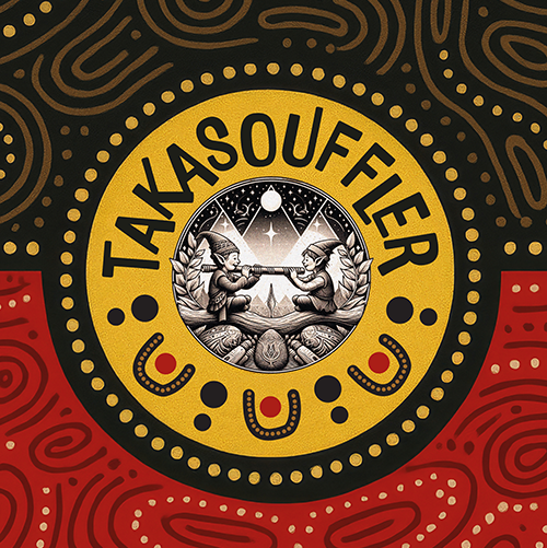 Cours de Didgeridoo pour Débutant par l\'Association TAKASOUFFLER PERIGORD